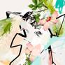 Vertical Garden 3 -detail-