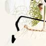 Inconsequential Balance -detail-
