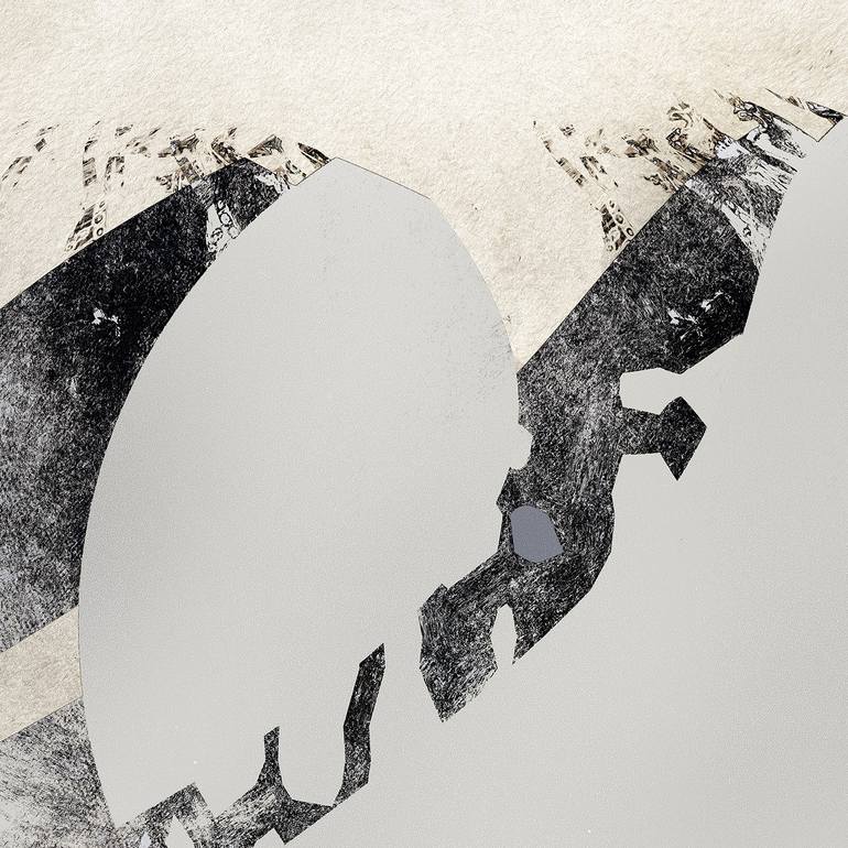 Original Conceptual Abstract Photography by Sander Steins