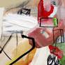 Sweet Surprise -detail-