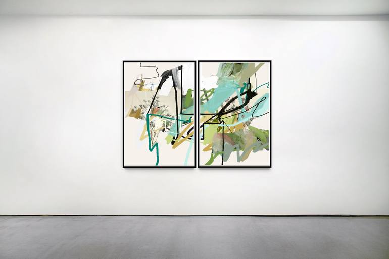 Original Surrealism Nature Photography by Sander Steins