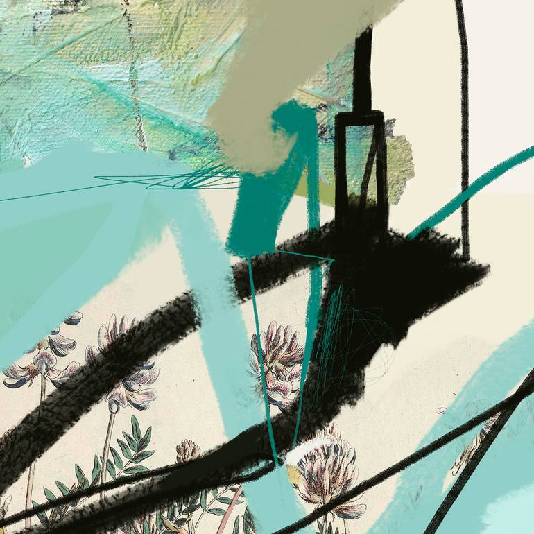 Original Surrealism Nature Photography by Sander Steins