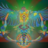 Collection digital paintings 2013