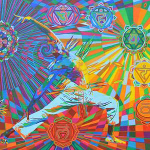 Collection Paintings 2013