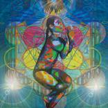 Collection digital paintings 2011 and older