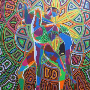 Collection Paintings 2011