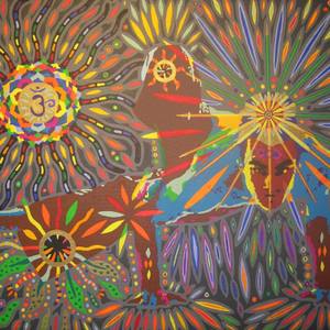 Collection paintings 2009