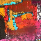 My 2012 by Yuna Parmentier