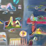 Collection Artists Who Illuminate