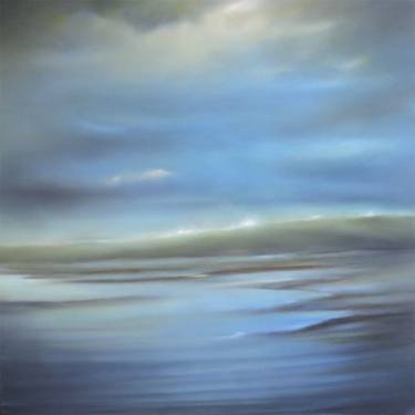 Original Landscape Paintings by Thom Surman