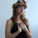 Queen Titania by Danielle Halford