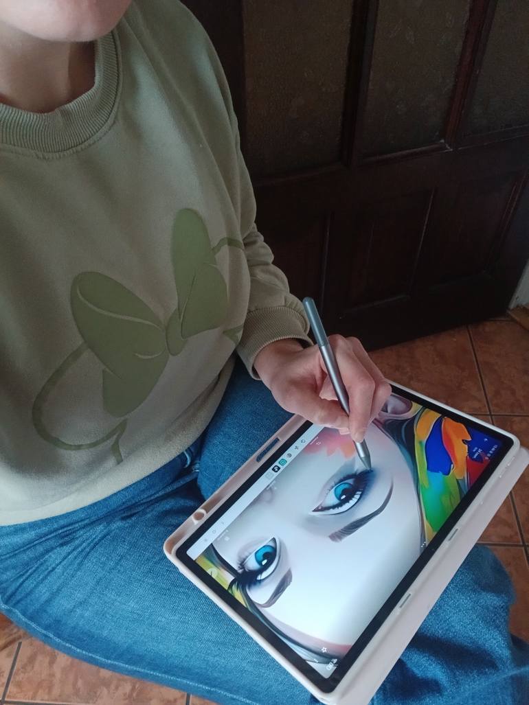 Slide undefined