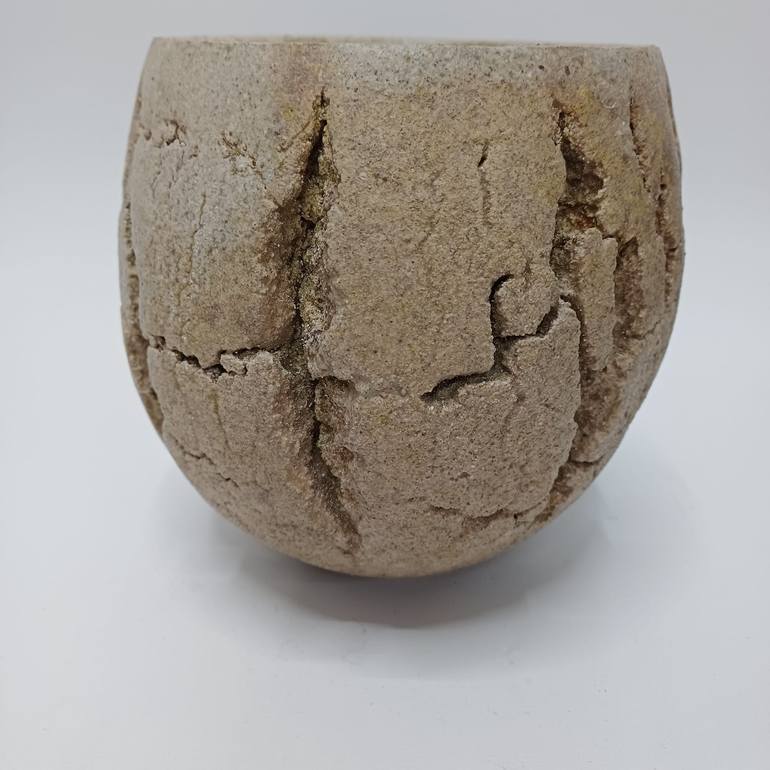 Original  Sculpture by gennady dvorkin