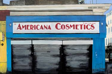 Americana Cosmetics thumb