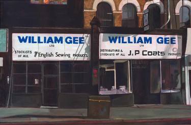 William Gee Ltd, 1906 - thumb