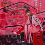 Red Hot Moment by Jade DesHotel