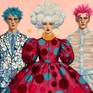 Art for Creative Spaces & Luxury Décor