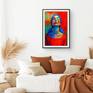 A bold focal piece for refined interiors