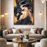 Art for Creative Spaces &amp; Luxury Décor
