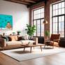 New York loft