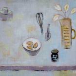Collection Art for the Kitchen