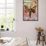 Metamorphosis-Bedroom
