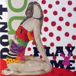 Collection WOMAN´S POP