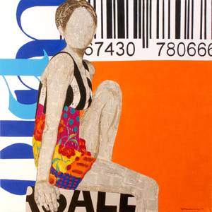 Collection WOMAN´S POP