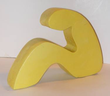 Original  Sculpture by Susan Karnet