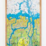 Maps of Meaning project: Human trace on the coast of the Arctic Ocean. by Pavel Brat