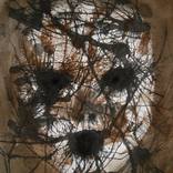 Collection Mixed Media Paintings