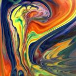 Collection Mixed Media Paintings
