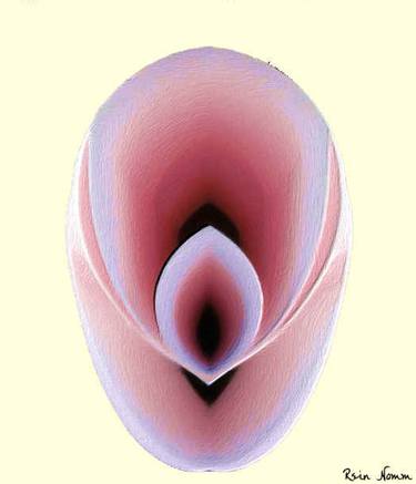 Vulval thumb