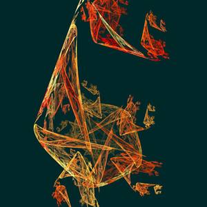 Collection Fractal Art