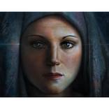 Maria  by Artnold Jimenez