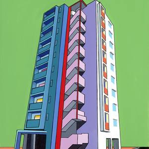 Collection The Other Art Fair | Sydney 2025 Artist List