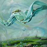 Collection 2026 Art Market Trends: Dream Logic