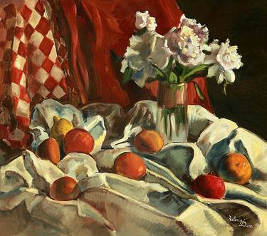 Still Life with Fruit thumb