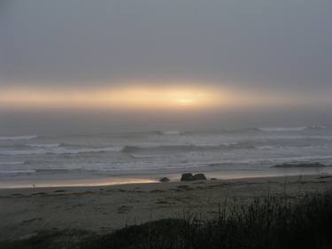 Coastal Fog thumb
