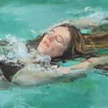 Vacation water by Nelina Trubach-Moshnikova