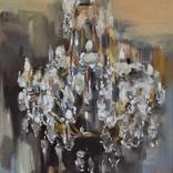 Chandelier by Nelina Trubach-Moshnikova