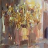 Venetian Glow by Nelina Trubach-Moshnikova