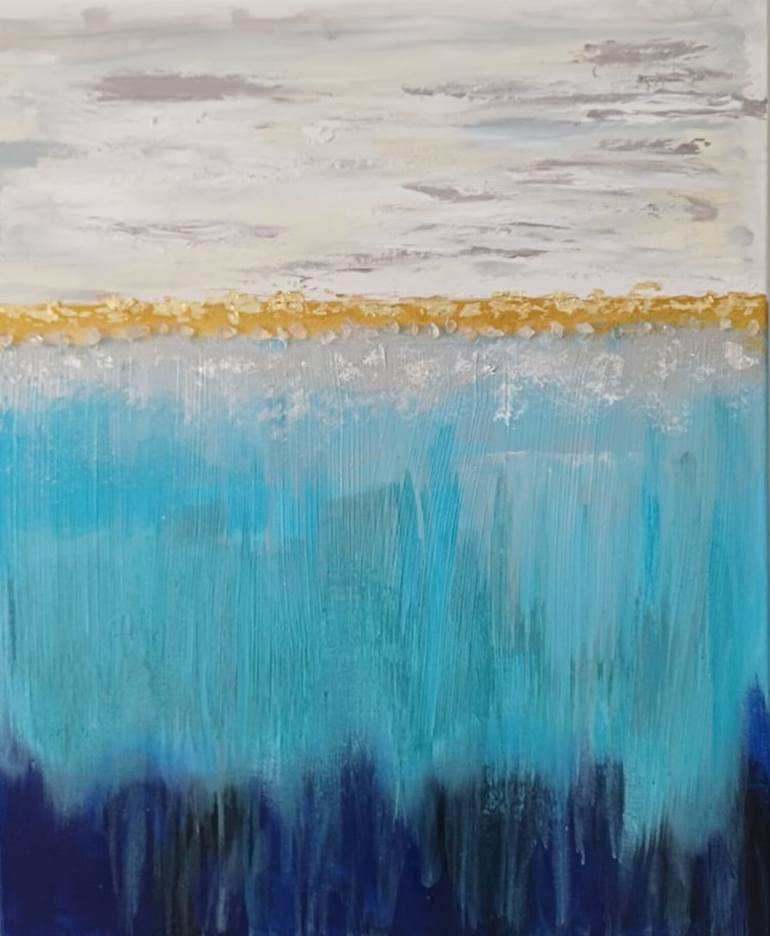 Original  Painting by amna salman