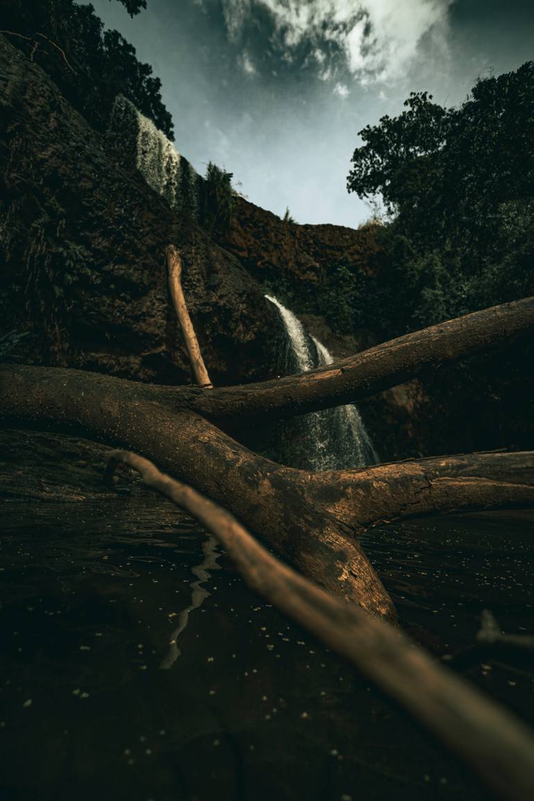 The Fall photography | Saatchi Art Iceland, image size:770x1155