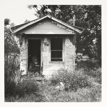 Sharecroppers' Quarters thumb