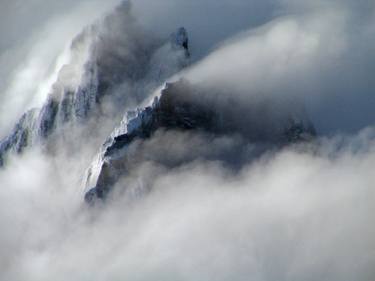 Los Cuernos del Paine - Patagonia thumb