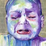 Baby Don't Cry by Sebastien Montel