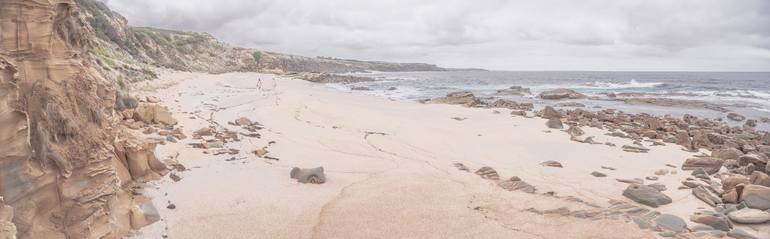 Original Contemporary Beach Photography by Steven Sandner