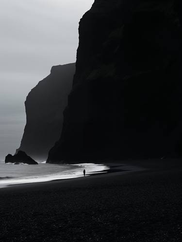 Original Conceptual Beach Photography by steven sandner