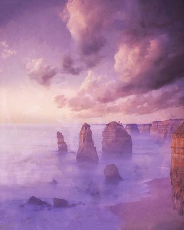 The Twelve Apostles, Australia - Limited Edition of 1 thumb